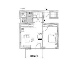 Eigentumswohnung Kapitalanlage - 215.000,00 EUR Kaufpreis, in Aicha vorm Wald (PLZ: 94529)