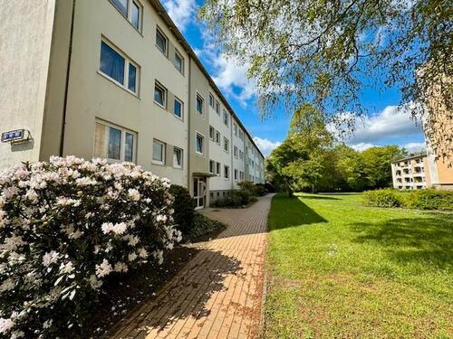 Foto - Perfekt für Singles! - 350,00 EUR Kaltmiete,