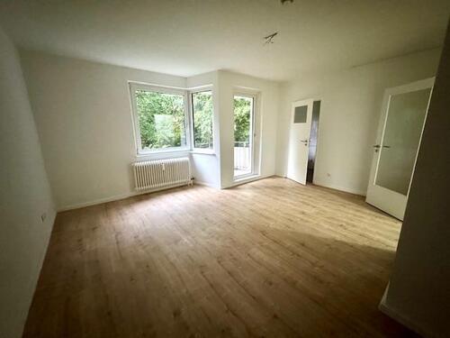 Foto - Etagenwohnung zur Miete in Delmenhorst