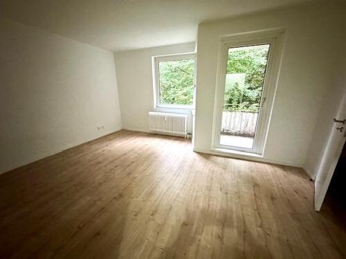 Foto - Etagenwohnung in Delmenhorst