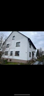 Foto - MFH zu Vermieten in Oberrod - 1.995,00&nbsp;EUR Kaltmiete, ca.&nbsp; 260,00&nbsp;m&sup2;