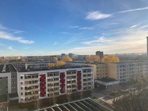 Foto - Etagenwohnung zur Miete in Erfurt