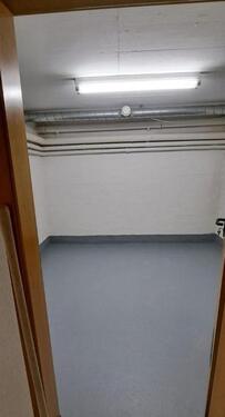 Foto - Lagerraum in Sassnitz, frostsicher, ab sofort!