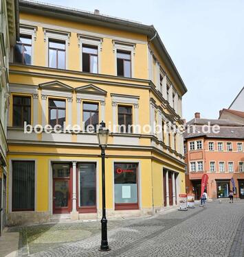 Foto - Top Innenstadtlage - 460,00 EUR Kaltmiete,