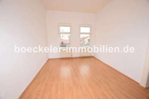 Foto - Etagenwohnung zur Miete in Naumburg (Saale)