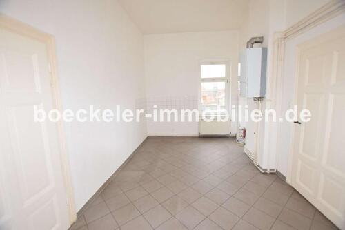 Foto - Etagenwohnung in Naumburg (Saale)