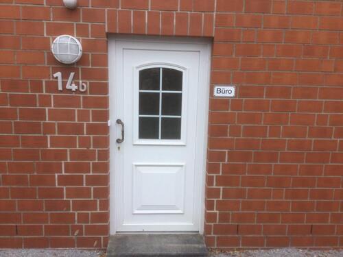 Foto - Büro im Gewerbegebiet in Dülmen