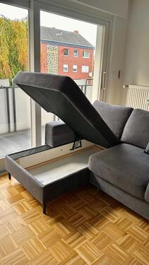 Foto - 2 Zimmer Etagenwohnung in Oelde