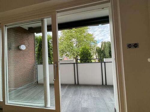 Foto - Etagenwohnung in Oelde zur Miete