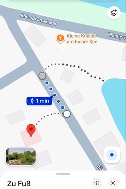 Foto - 3 Zimmer Einfamilienhaus in Gernsheim