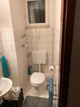 Foto - 4,5 Zimmer Wohnung 98 qm mit großem Garten