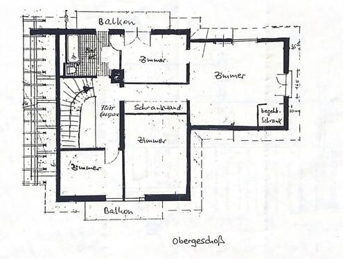Foto - 5 Zimmer Einfamilienhaus zum Kaufen in München