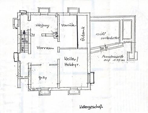 Foto - Einfamilienhaus in München zum Kaufen