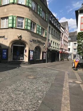 Foto - 2-Zimmer in der Innenstadt von Mayen ab 01.02.26 oder späterWohnz