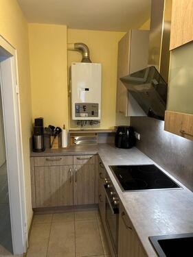 Foto - Etagenwohnung in Mayen zur Miete