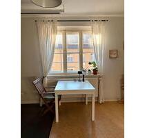 Möblierte 2,5-Zimmer-Wohnung zur Zwischenmiete - Potsdam Potsdam West