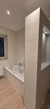 Foto - Etagenwohnung in Warendorf zur Miete