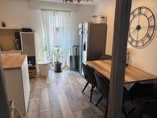 Foto - 7 Zimmer Einfamilienhaus zur Miete in Kreuztal