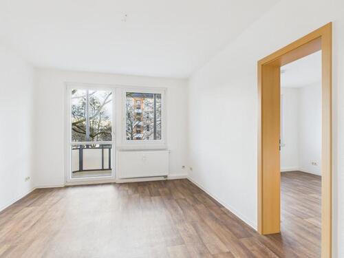 Foto - 2 Zimmer Etagenwohnung in Chemnitz