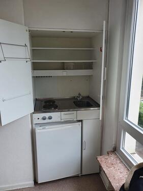Foto - 1 Zimmer Etagenwohnung zur Miete in Reiskirchen