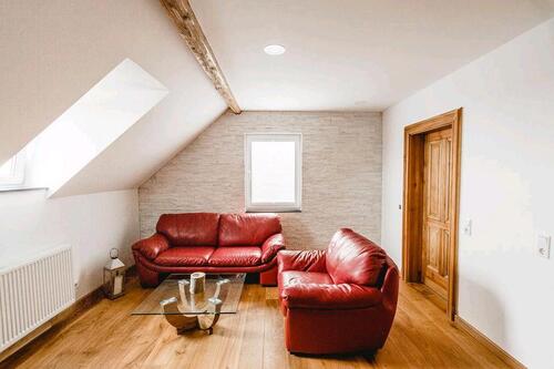 Foto - 2 Zimmer Dachgeschoßwohnung in Remscheid