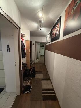 Foto - 2 Zimmer Etagenwohnung in Großbeeren