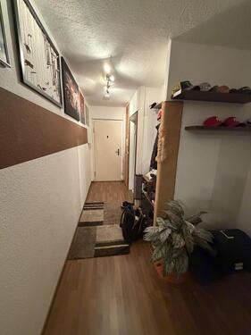 Foto - Etagenwohnung in Großbeeren zur Miete