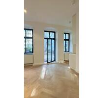 Ruhige Gartenwohnung mitten im Kiez | EBK | Toller Altbau | verschiedene Wohnungsgrößen - Berlin Steglitz-Zehlendorf