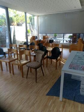 Foto - Seminarraum - 120,00&nbsp;EUR Kaltmiete, ca.&nbsp; 30,00&nbsp;m&sup2;