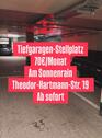 Foto - Tiefgaragenstellplatz zu vermieten StellplatzTiefgarage
