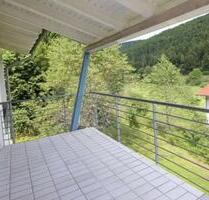 Sehr gut geschnittene 5-Zimmer Wohnung - Immendingen