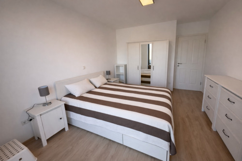 Foto - Etagenwohnung in Oldenburg zur Miete