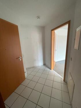 Foto - Morgensonne am Balkon kleine 2-Zi.Wohnung nahe Großer Garten