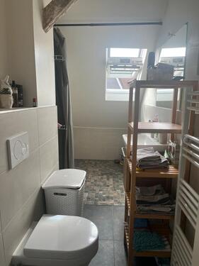 Foto - 4 Zimmer Dachgeschoßwohnung zur Miete in Völklingen