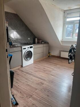 Foto - 4 Zimmer Dachgeschoßwohnung in Völklingen