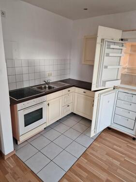 Foto - 1 Zimmer Etagenwohnung in Coswig