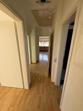 Foto - 3 Zimmer Dachgeschoßwohnung zur Miete in Wiesloch