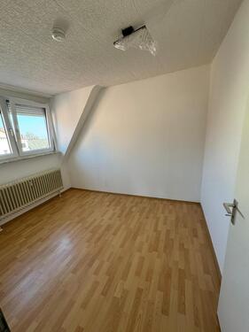 Foto - 3 Zimmer Dachgeschoßwohnung in Wiesloch