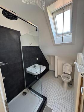 Foto - Dachgeschoßwohnung in Wiesloch zur Miete