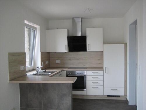 Foto - 3 Zimmer Etagenwohnung in Cloppenburg