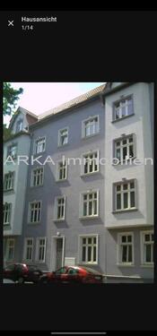 Foto - Helle 2-Zimmer-Wohnung (55m) am Seilerstraße, 5 min zum Bahnhof