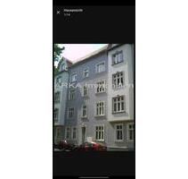 Helle 2-Zimmer-Wohnung (55m) am Seilerstraße, 5 min zum Bahnhof - Fürstenwalde (Spree)