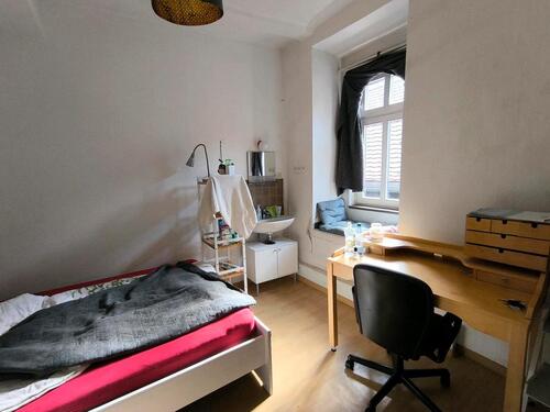 Foto - 1 Zimmer Etagenwohnung in Marburg