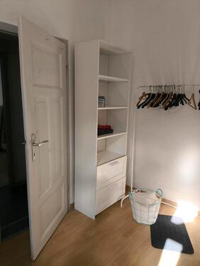 Foto - Etagenwohnung in Marburg zur Miete