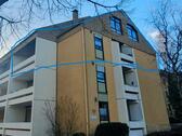 Foto - 4 12 Zimmer Maisonette- Eigentumswohnung Schweinfurt- Deutschhof
