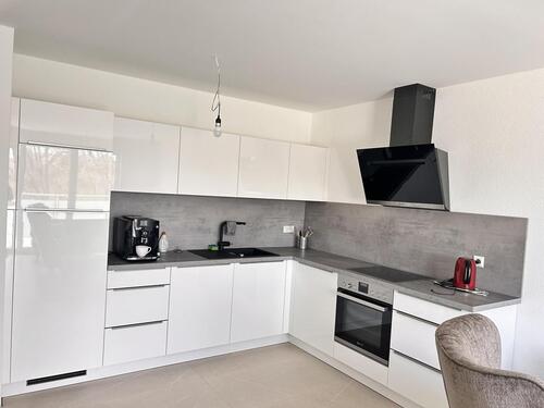 Foto - 3 Zimmer Etagenwohnung zur Miete in Rottweil