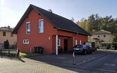 Foto - Einfamilienhaus am Wald in Falkensee – 184 m², großes Grundstück,