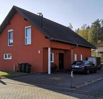 Einfamilienhaus am Wald in Falkensee – 184 m², großes Grundstück,