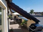 Foto - Renovierte Penthousewohnung in zentraler Lage
