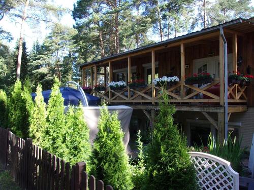 Foto - Haus am Badesee - 95.000,00&nbsp;EUR Kaufpreis, ca.&nbsp; 100,00&nbsp;m&sup2;